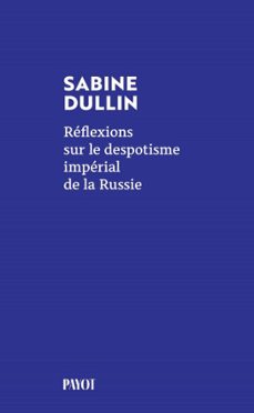 -sabine dullin-9782228940382