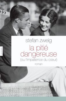 la pitié dangereuse (ebook)-stefan zweig-9782246802082