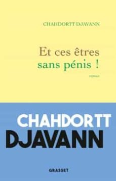 et ces etres sans penis-9782246813682