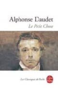 le petit chose: historie dun enfant-9782253004882