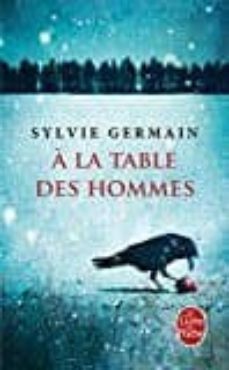 a la table des hommes-9782253071082