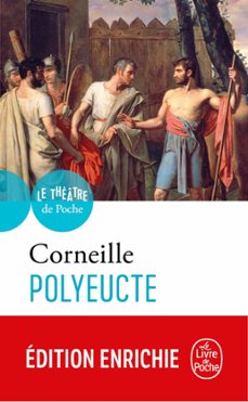 polyeucte-jean pierre corneille-9782253158882