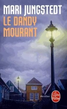 le dandy mourant-9782253168782