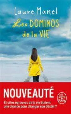 les dominos de la vie-laure manel-9782253243182