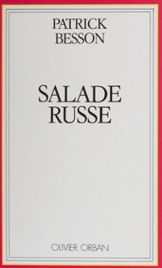 salade russe (ebook)-patrick besson-9782259244282