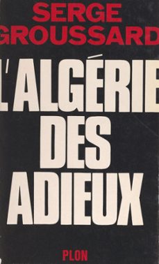 -serge groussard-9782259271882