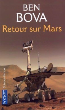 retour sur mars-9782266153782