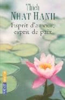esprit d amour, esprit de paix-9782266164382