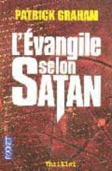 evangile selon satan-9782266173582