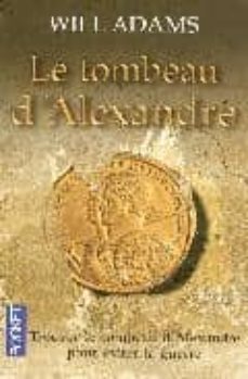 tombeua alexandre-9782266179782