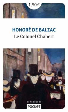 le colonel chabert-9782266296182