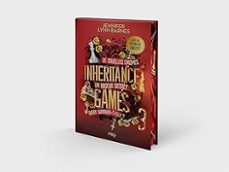 inheritance games. vol. 3-jennifer lynn barnes-9782266341882