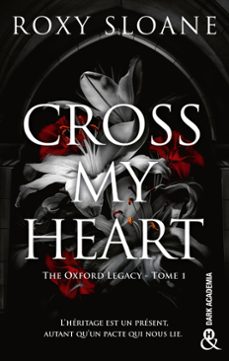 cross my heart (ebook)-roxy sloane-9782280600682