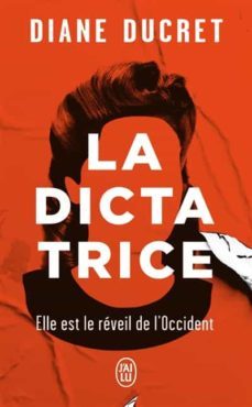la dictatrice-diane ducret-9782290252482