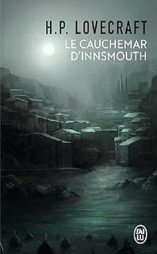 -h.p. lovecraft-9782290327982