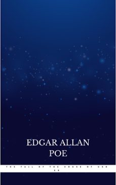 the fall of the house of usher (ebook)-edgar allan poe-9782291048282