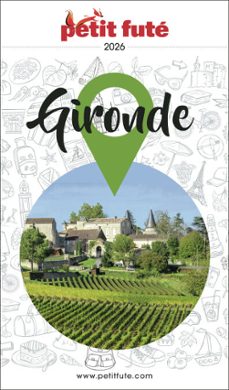 guide gironde 2026 petit fute (ebook)-dominique auzias-jean paul labourdette-9782305132082
