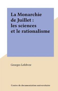 -georges lefebvre-9782307166382
