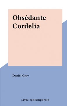 -daniel gray-9782307288282