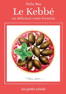le kebbe (ebook)-9782322657582