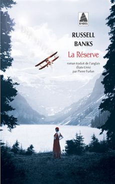 la reserve (ebook)-russell banks-9782330008482