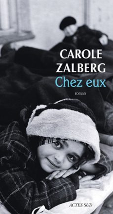 chez eux (ebook)-carole zalberg-9782330050382