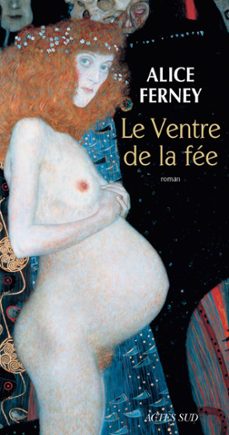 le ventre de la fee (ebook)-alice ferney-9782330067182