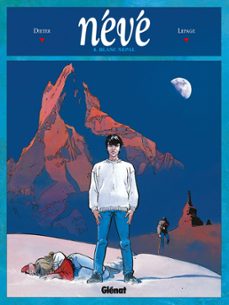 neve - tome 04 (ebook)-emmanuel lepage-9782331012082