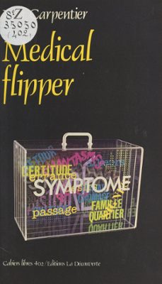 medical flipper (ebook)-jean carpentier-9782348053382