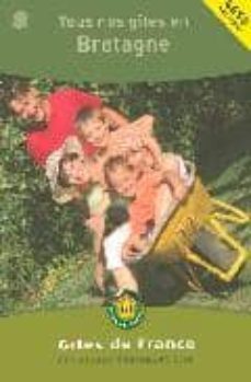 gites de bretagne 2009-9782353200382