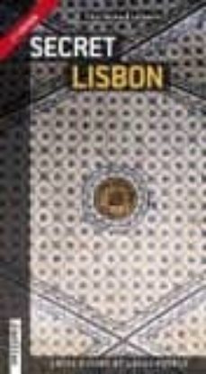 secret lisbon-vitor manuel adriao-9782361951382