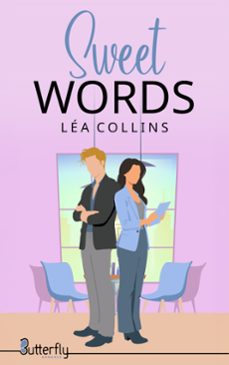 sweet words (ebook)-léa collins-9782376525882