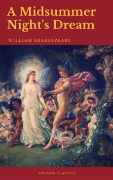 a midsummer night's dream (ebook)-9782378070182