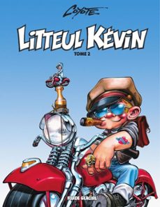 litteul kévin - tome 2 (nouvelle édition) (ebook)-9782378780982