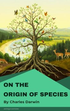 on the origin of species, 6th edition (ebook)-charles darwin-9782379262982