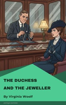 the duchess and the jeweller (ebook)-virginia woolf-9782379265082