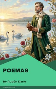 poemas (ebook)-rubén darío-9782379266782