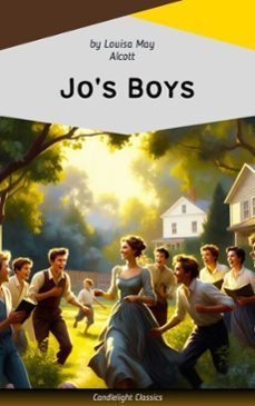 jo's boys (ebook)-louisa may alcott-9782379267482