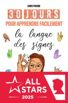 30 jours pour apprendre facilement la langue des signes (ebook)-chris pavone-9782380158182