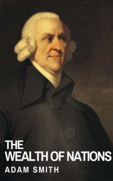 the wealth of nations (ebook)-adam smith-knowledge house-9782380372182