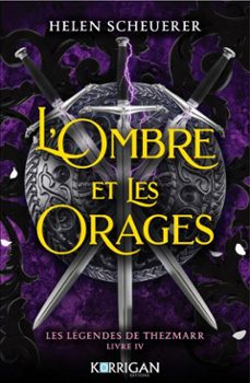 les legendes de thezmarr t4 (ebook)-helen scheuerer-9782385160982