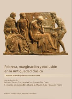 pobreza, marginación y exclusión en la antigüedad clásica-9782385492182