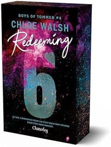 boys of tommen. vol. 4. redeeming 6 (francés)-chloe walsh-9782385790882