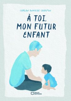a toi, mon futur enfant (ebook)-comlan andoche chokpon-9782386730382
