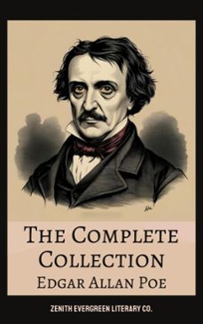 -edgar allan poe-zenith evergreen literary co.-9782386912382