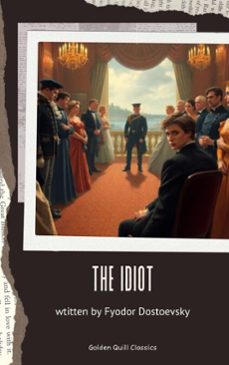 the idiot (ebook)-fyodor dostoevsky-9782387170682