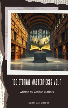 100 eternal masterpieces vol-1 (ebook)-louisa may alcott-lewis carroll-willa cather-9782387172082