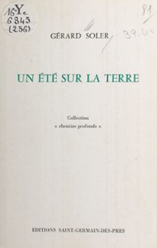 -gérard soler-9782402083782