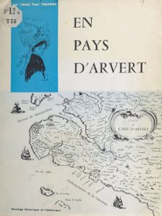 en pays d'arvert (ebook)-paul travers-9782402269582