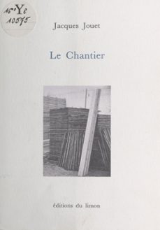 le chantier (ebook)-jacques jouet-9782402349482